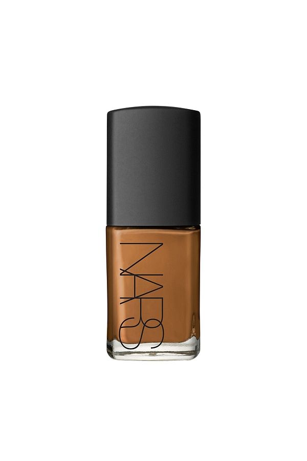 Nars-كريم أساس شير جلو - 30 مل 1