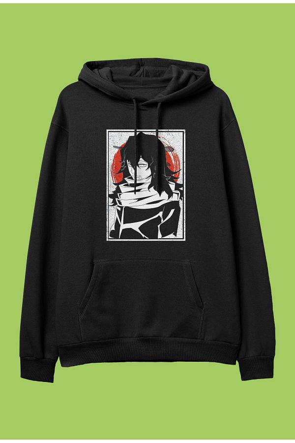 Aizawa hoodie discount