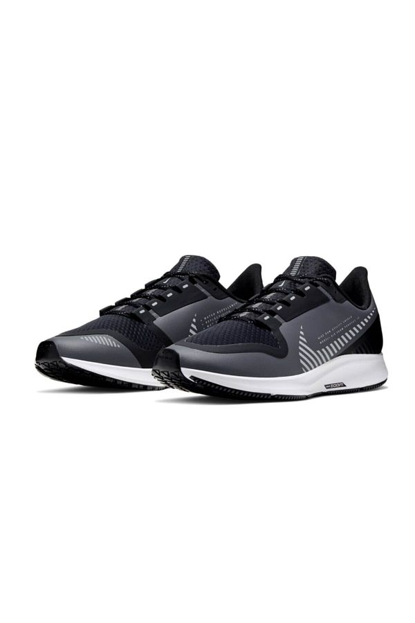Men's air zoom pegasus 36 shield running shoes clearance