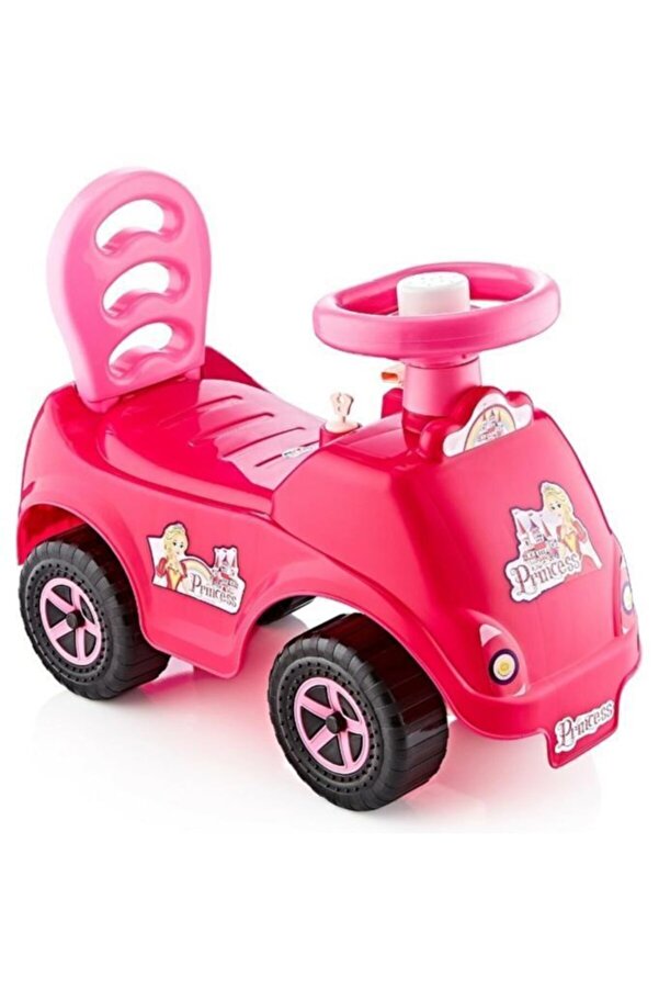 Realx Oyuncak Ilk Arabam Bebek Ilk Adım Yürüme Yardımcısı Türk Malı