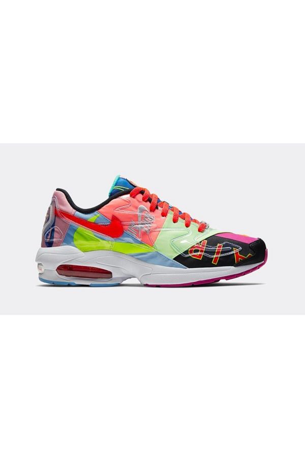 Nike Air Max 2 Light Atmos Bv7406 001 Trendyol