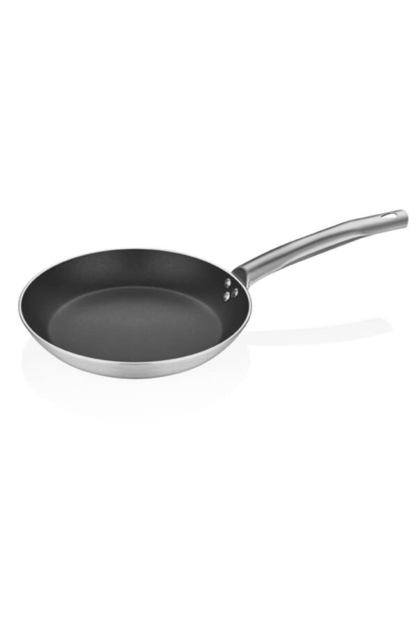 Altınbaşak-Masterchef Maxi Induction Deep Frying Pan 28 cm 1