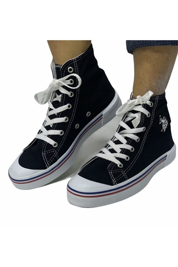 High ankle converse shop