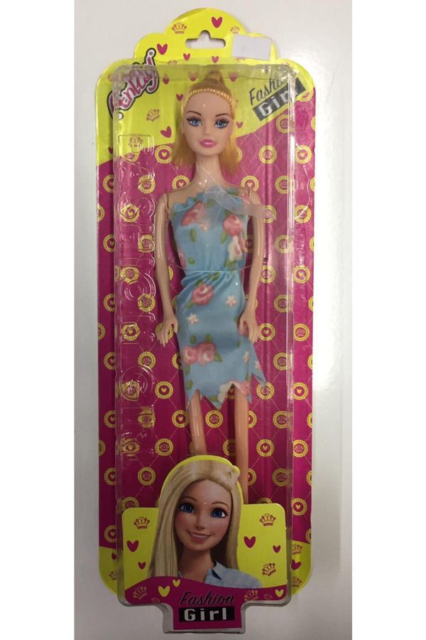 Anlily fashion dolls new arrivals