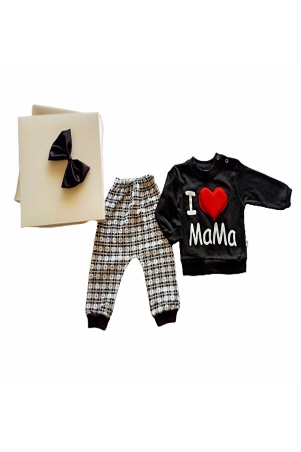 moms and babies Yenidoğn Bebek Hediye Takımı