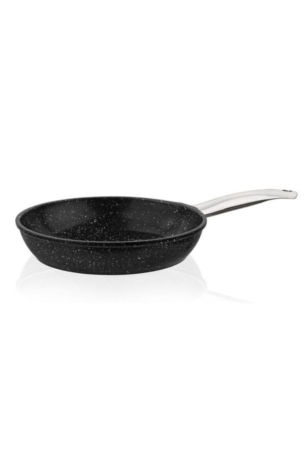 Taç-Gravita 24 Cm Tigaie Fontă Neagră - Tac-3433 Fma02590 1