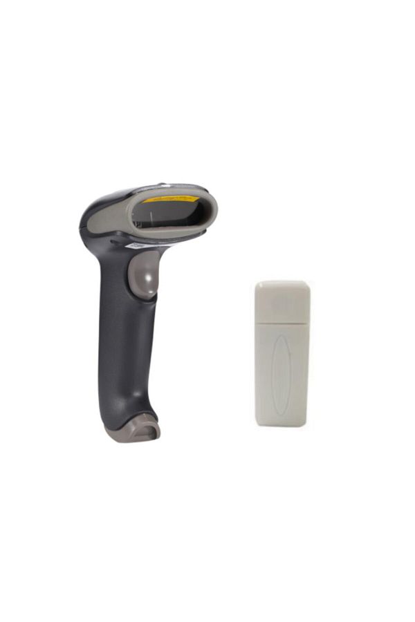 Hyper-New 2d Wireless QR Code QR Code Barcode Scanner For Pharmacies 1