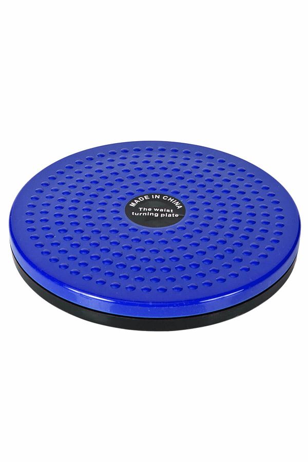 Cosfer-C1434-m Twister Disc - Blue 1