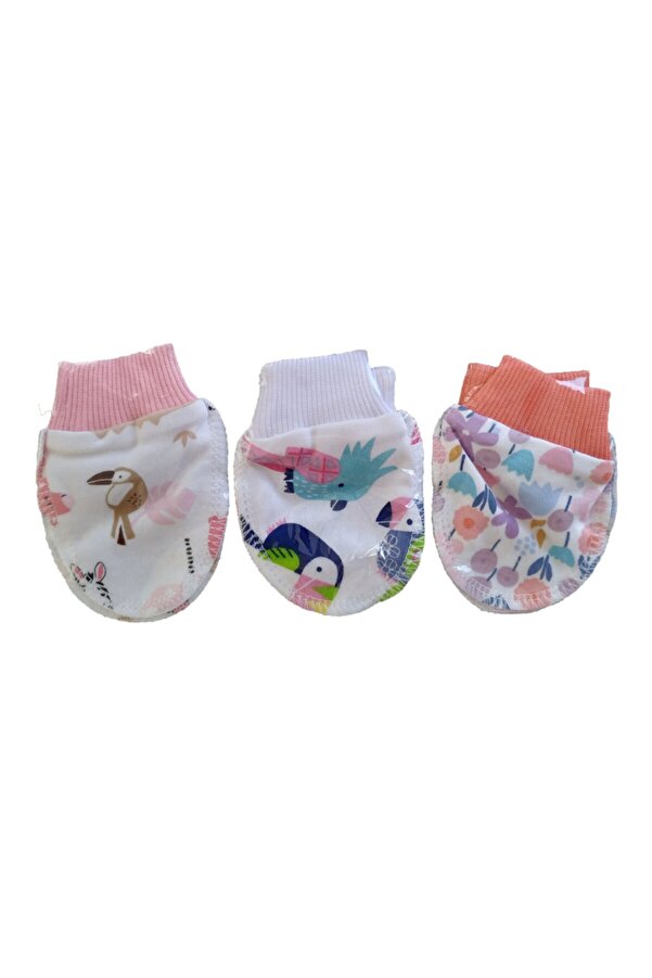 Seçkin Baby Unisex Bebek Eldiven