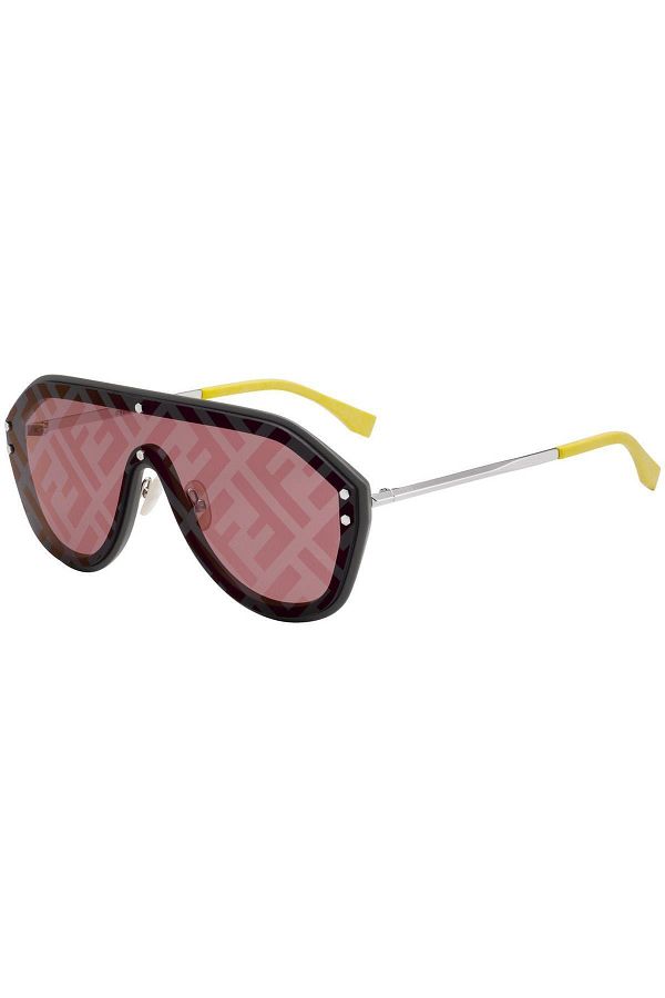 Fendi fabulous ff sunglasses clearance