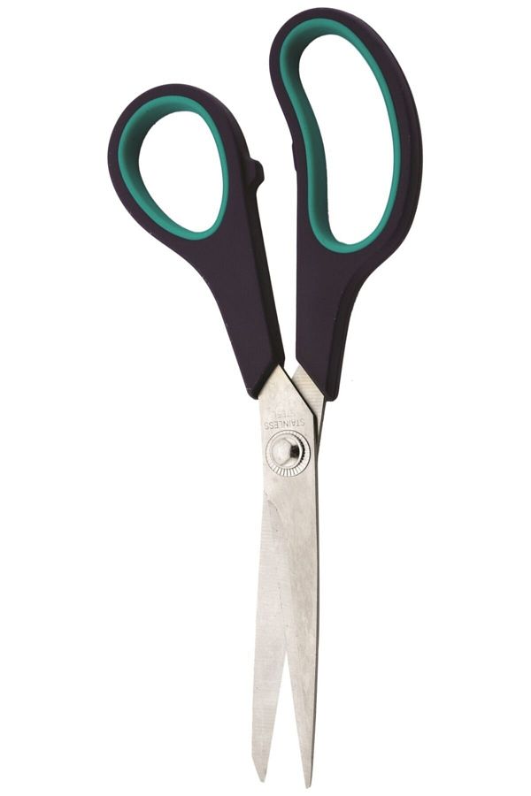 FP FIXPOINT-Fix Point Scissors Large Size 8.5'' (21.6cm) 1