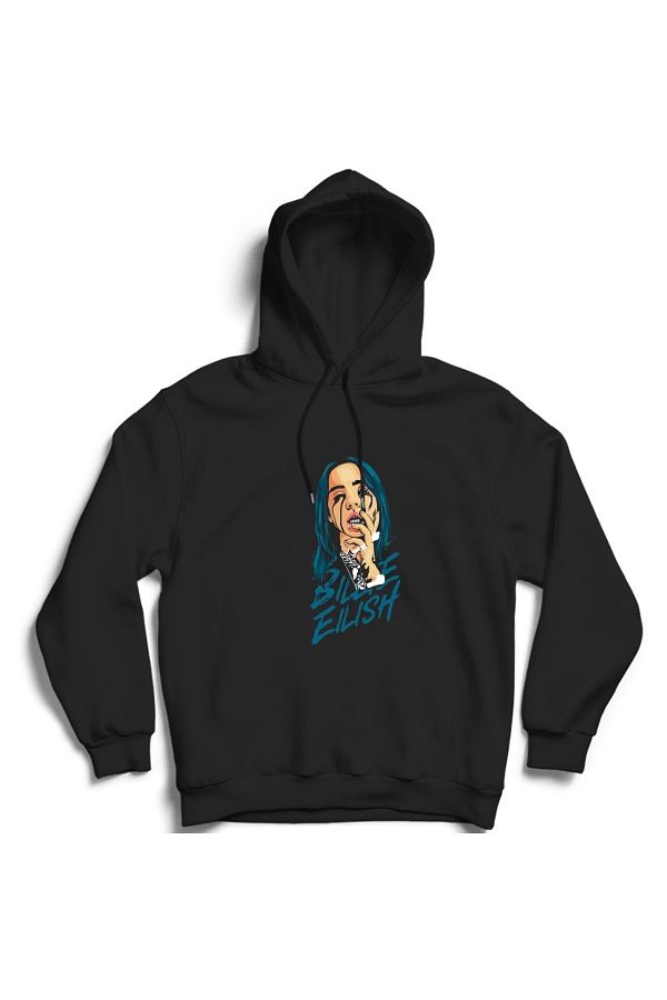 Kids billie eilish hoodie store