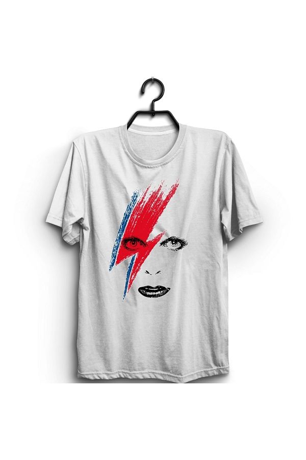 David bowie t shirt deals