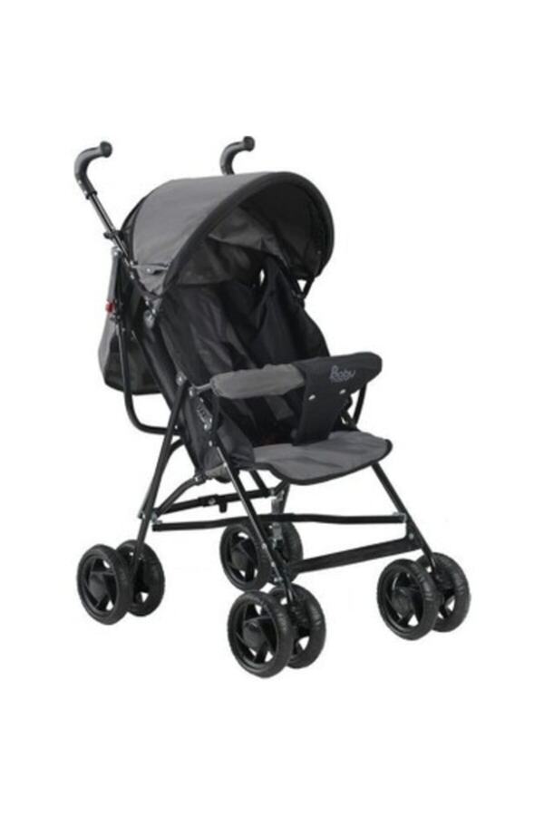Babyhope Baston Puset Bebek Arabası