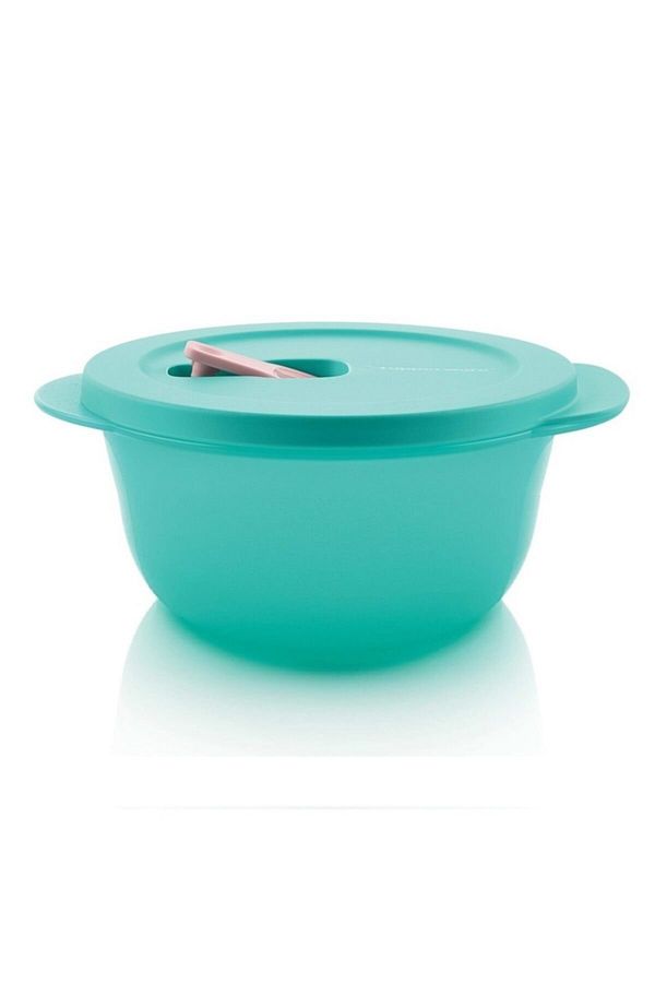 Tupperware-Micro Container 800 Ml Microwave Storage Feeding Container Hsgl 1