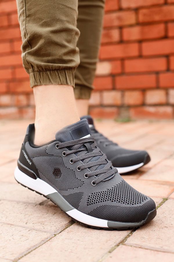 Lumberjack Men s Orthopedic Summer Memory Foam Sports Shoes Trendyol