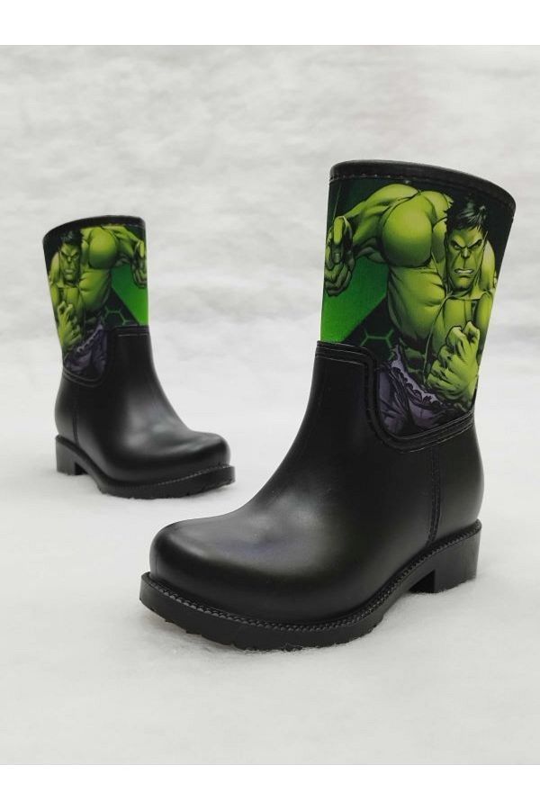 Hulk wellies new arrivals