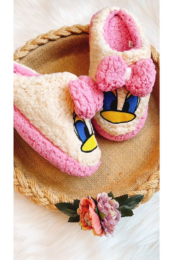 Warm shoes for home outlet