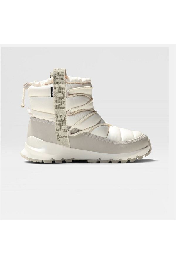 The north face women's boots outlet