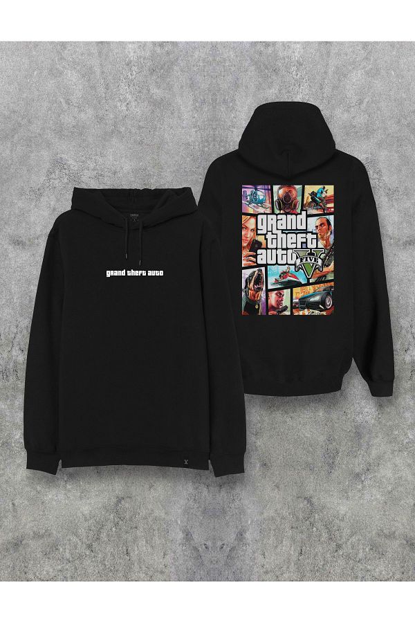 Gta hoodie online