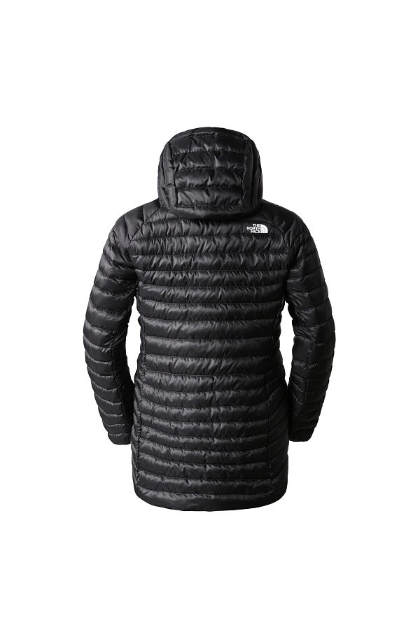 The north face w trevail parka shop
