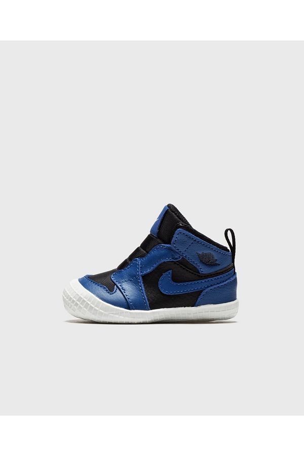 Jordan 1 crib bootie best sale