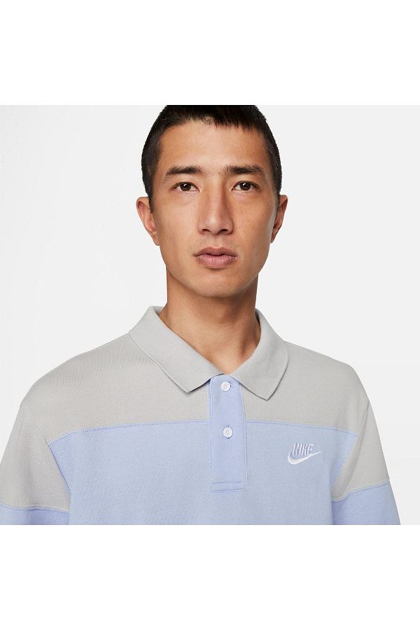 Nike sport polo shirts best sale