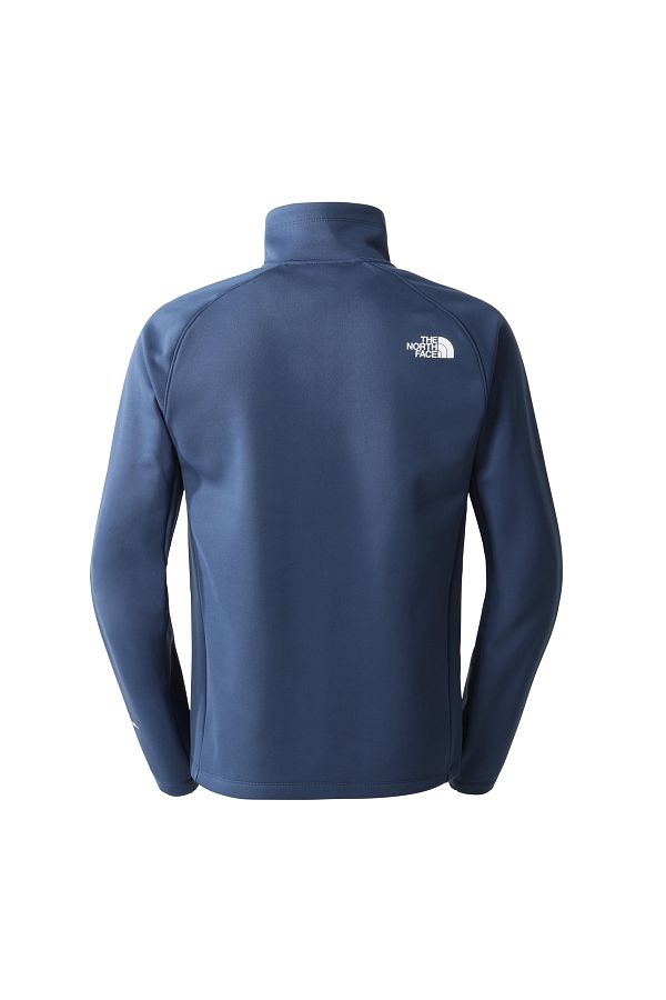The North Face M Canyonlands Soft Shell Jacket Nf0a3brhhdc1 Trendyol
