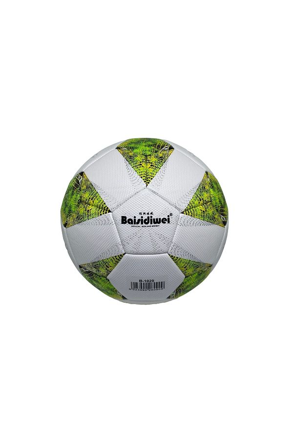 AVESSA-Bsf-24 Baisidiwei Multicolored Astroturf Football Ball Number 5 1