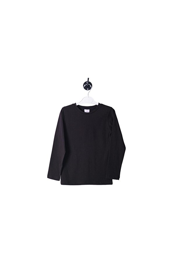 Finezza Lafiny Pamuk Erkek Çocuk Uzun Kollu Body Içlik - 1371