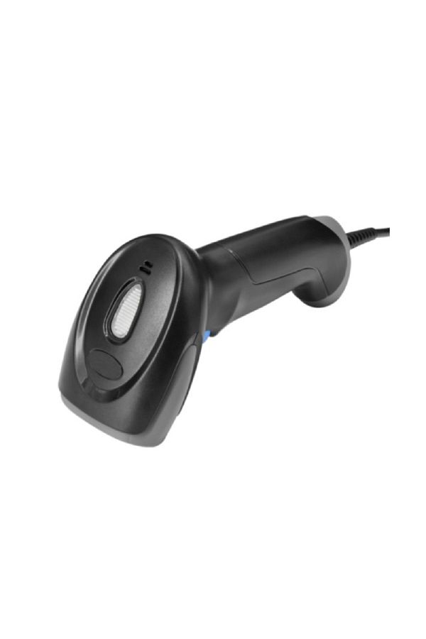 Hyper-New 1D Striped Barcode Scanner for Grocery Stores 1