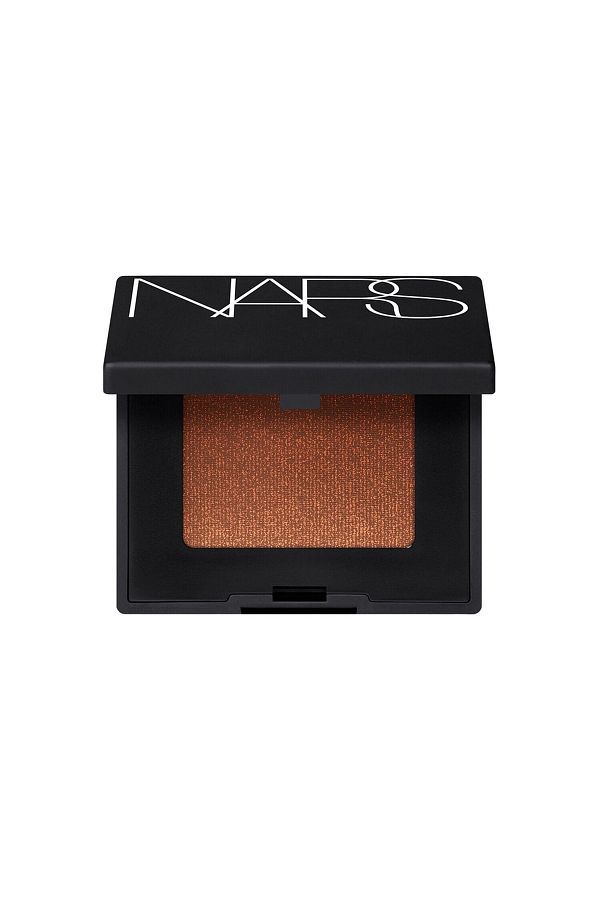 Nars-Single Eyeshadow - 1.1 graphite 1