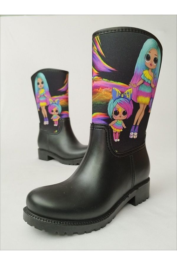 Lol rain boots online