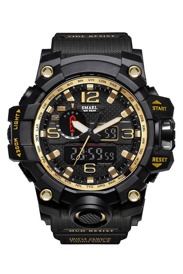 Smael wr 5bar new arrivals