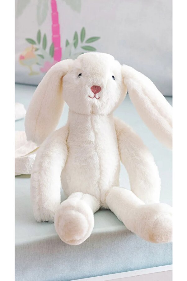 LC Waikiki Plush Toys - Ecru - Trendyol