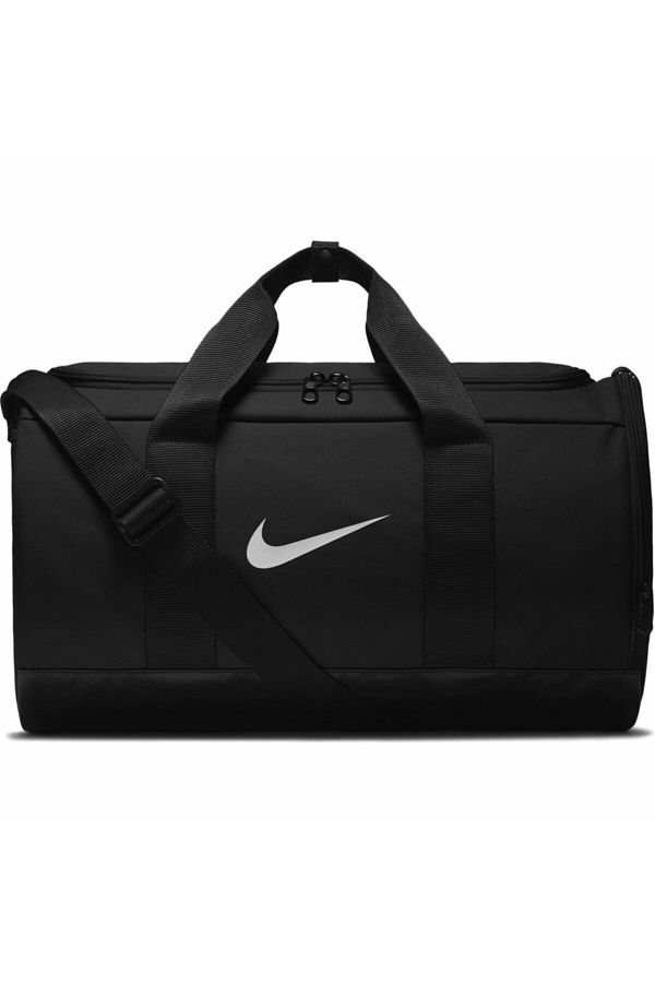Nike sport duffle bag top