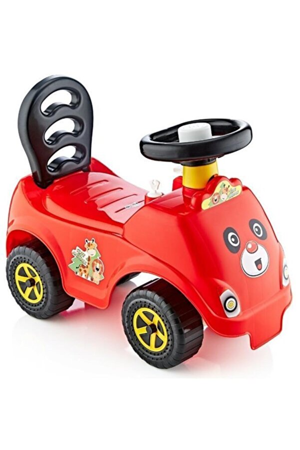 Realx Oyuncak Ilk Arabam Bebek Ilk Adım Yürüme Yardımcısı Türk Malı