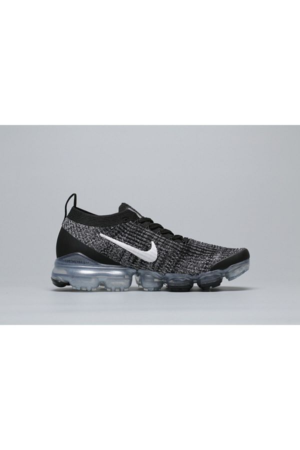 Nike air vapormax flyknit 3 women's black shop