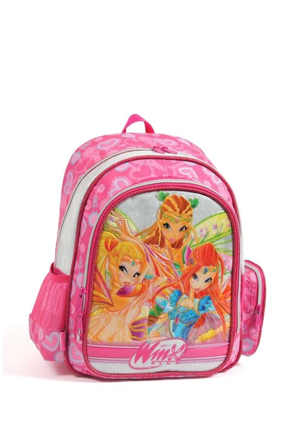 winx-Winx School Bag 63185 / 1