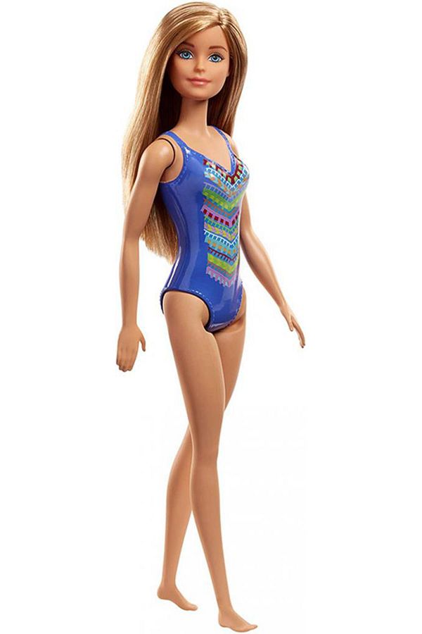 Swimsuit barbie best sale