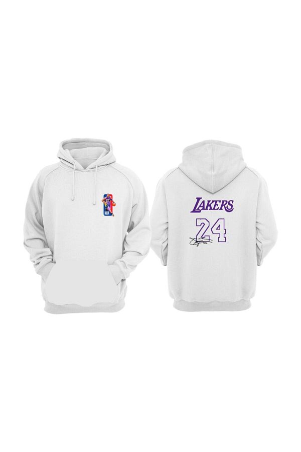 Kobe bryant hoodie deals