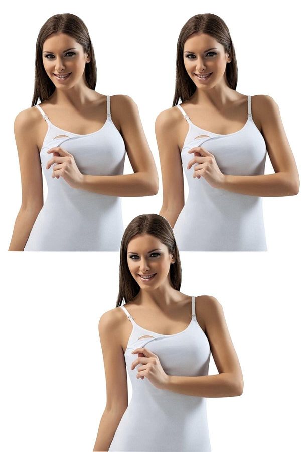 Nursing undershirt online