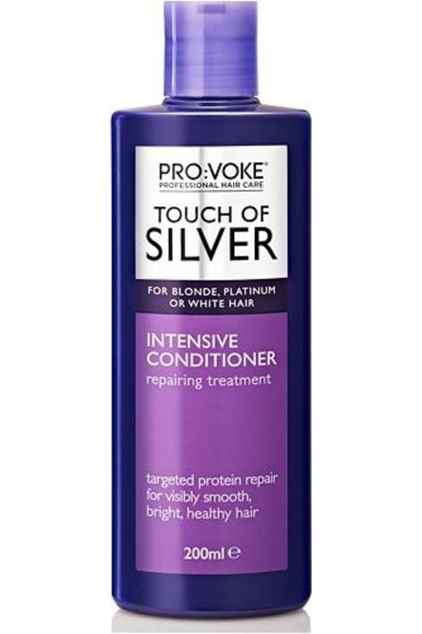 PROVOKE-Pro:voke Touch Of Silver 1