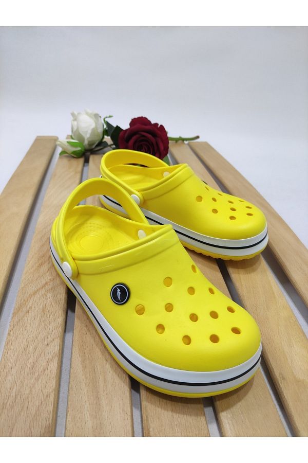 Crocs type slippers online