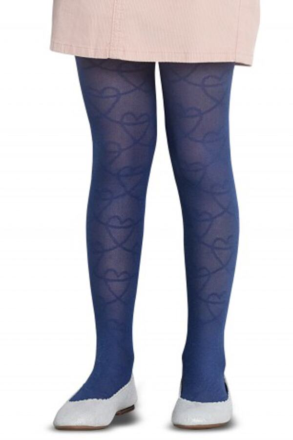 Penti-Kids Line Pantyhose 1
