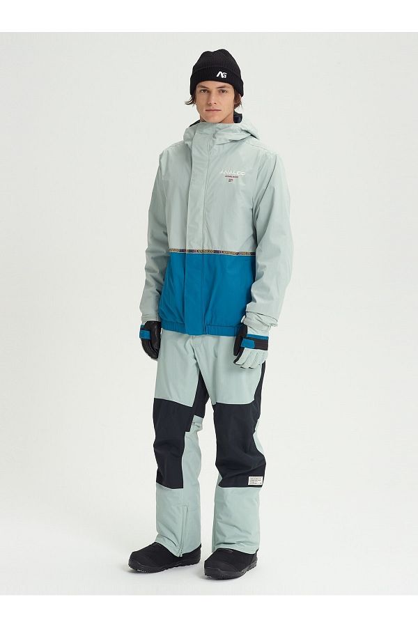 Burton Analog Analog Blast Cap Winter Jacket Trendyol