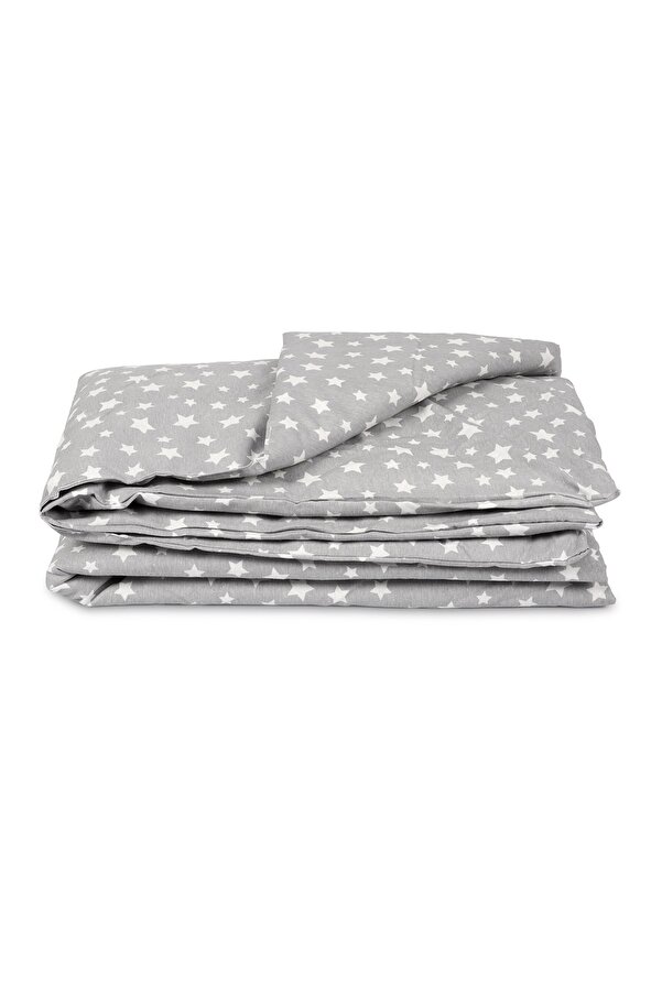 tiny plans 70x130 cm Yazlık Ince Bebek Yorganı