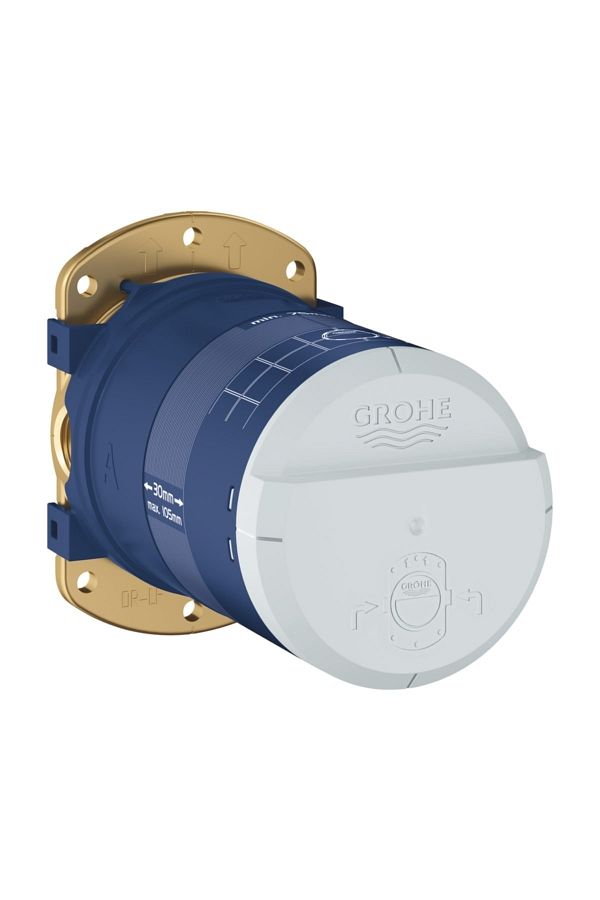 Grohe-Smartactive Rainshower Head Shower Inner Body -26483000 1