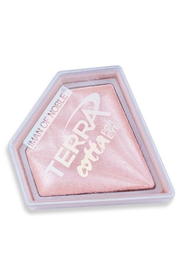 IMAN OF NOBLE-Diamond Designed Terra Cotta - Single Illuminator No 3 1