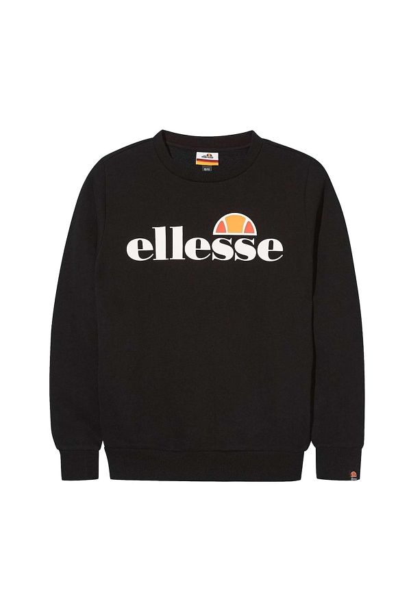 Sweat shirt ellesse junior 2025